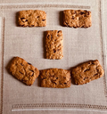 Biscuits "Bonheur"